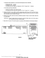 Предварительный просмотр 3 страницы Simplex 4001-9813 Installation Instructions