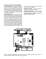 Предварительный просмотр 3 страницы Simplex 4001 Series Quick Start Manual