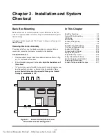 Предварительный просмотр 19 страницы Simplex 4006-9101 Technical Manual