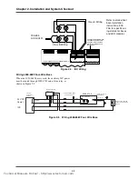 Предварительный просмотр 22 страницы Simplex 4006-9101 Technical Manual