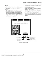 Предварительный просмотр 27 страницы Simplex 4006-9101 Technical Manual