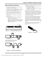 Предварительный просмотр 29 страницы Simplex 4006-9101 Technical Manual