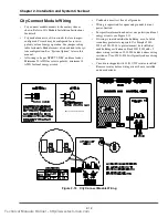 Предварительный просмотр 30 страницы Simplex 4006-9101 Technical Manual