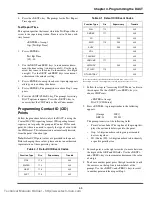 Preview for 51 page of Simplex 4006-9101 Technical Manual