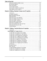 Preview for 6 page of Simplex 4007ES Panels Programmer'S Manual