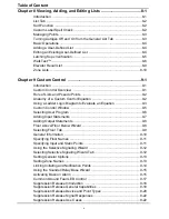 Preview for 7 page of Simplex 4007ES Panels Programmer'S Manual