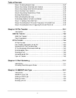 Preview for 8 page of Simplex 4007ES Panels Programmer'S Manual