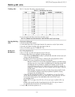 Preview for 20 page of Simplex 4007ES Panels Programmer'S Manual