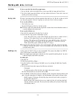 Preview for 21 page of Simplex 4007ES Panels Programmer'S Manual