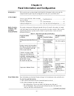 Preview for 23 page of Simplex 4007ES Panels Programmer'S Manual