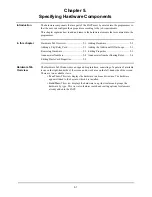 Preview for 31 page of Simplex 4007ES Panels Programmer'S Manual