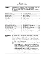 Preview for 85 page of Simplex 4007ES Panels Programmer'S Manual