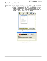 Preview for 93 page of Simplex 4007ES Panels Programmer'S Manual