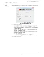 Preview for 94 page of Simplex 4007ES Panels Programmer'S Manual