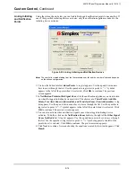 Preview for 98 page of Simplex 4007ES Panels Programmer'S Manual