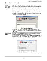 Preview for 99 page of Simplex 4007ES Panels Programmer'S Manual