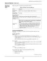 Preview for 109 page of Simplex 4007ES Panels Programmer'S Manual