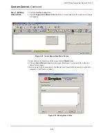 Preview for 111 page of Simplex 4007ES Panels Programmer'S Manual