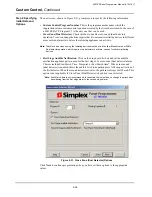 Preview for 112 page of Simplex 4007ES Panels Programmer'S Manual