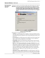 Preview for 113 page of Simplex 4007ES Panels Programmer'S Manual