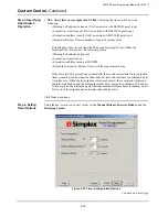 Preview for 114 page of Simplex 4007ES Panels Programmer'S Manual