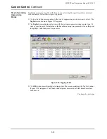 Preview for 116 page of Simplex 4007ES Panels Programmer'S Manual