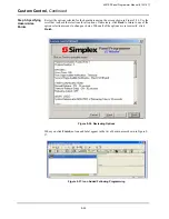 Preview for 117 page of Simplex 4007ES Panels Programmer'S Manual