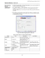 Preview for 121 page of Simplex 4007ES Panels Programmer'S Manual