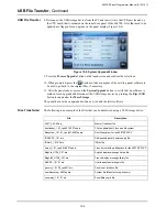 Preview for 125 page of Simplex 4007ES Panels Programmer'S Manual