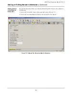 Preview for 141 page of Simplex 4007ES Panels Programmer'S Manual