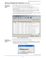 Preview for 143 page of Simplex 4007ES Panels Programmer'S Manual