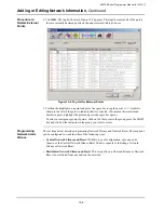 Preview for 144 page of Simplex 4007ES Panels Programmer'S Manual