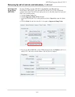 Preview for 159 page of Simplex 4007ES Panels Programmer'S Manual