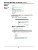 Preview for 165 page of Simplex 4007ES Panels Programmer'S Manual