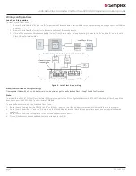 Preview for 5 page of Simplex 4009-9814 Installation Manual