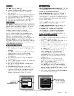 Preview for 2 page of Simplex 4010-9601 Manual