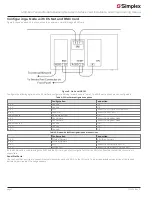 Preview for 9 page of Simplex 4010-9914 Installation And Programming Manual