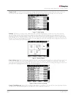 Предварительный просмотр 11 страницы Simplex 4010ES Operator'S Manual