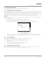 Предварительный просмотр 26 страницы Simplex 4010ES Operator'S Manual