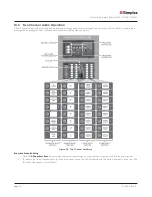 Предварительный просмотр 36 страницы Simplex 4010ES Operator'S Manual