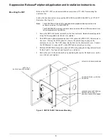 Предварительный просмотр 3 страницы Simplex 4090-9005 Application And Installation Manual