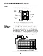 Preview for 2 page of Simplex 4090-9116 Installation Instructions Manual