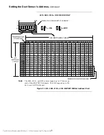 Предварительный просмотр 11 страницы Simplex 4098-9685 Installation Instructions Manual