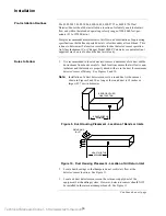 Предварительный просмотр 21 страницы Simplex 4098-9685 Installation Instructions Manual