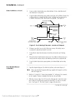 Предварительный просмотр 22 страницы Simplex 4098-9685 Installation Instructions Manual