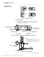 Предварительный просмотр 23 страницы Simplex 4098-9685 Installation Instructions Manual