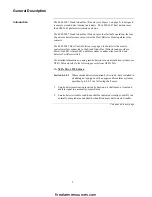 Preview for 7 page of Simplex 4098-9687 Installation Instructions Manual