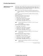 Preview for 9 page of Simplex 4098-9687 Installation Instructions Manual