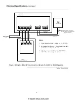 Preview for 10 page of Simplex 4098-9687 Installation Instructions Manual