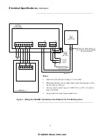 Preview for 11 page of Simplex 4098-9687 Installation Instructions Manual